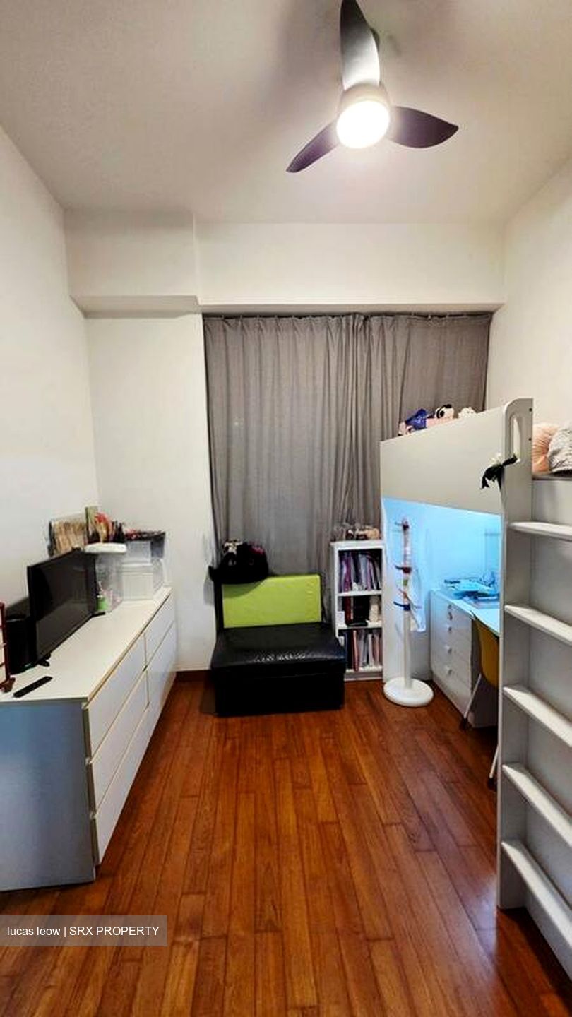 The Hillier (D23), Apartment #515539621